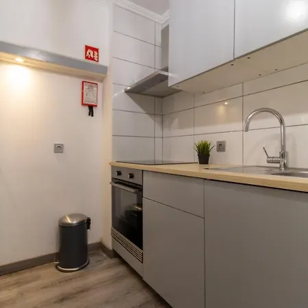 Cozy Flat Near Oura Beach Appartement Albufeira